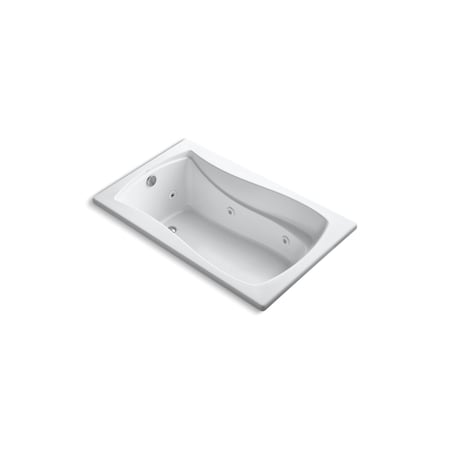 Kohler Mariposa 5' Wp Drop-In Usa 120V Heat 1239-H-0